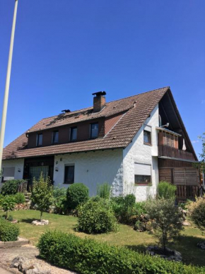 Ferienwohnung Dippold in der fränkischen Schweiz Heiligenstadt In Oberfranken